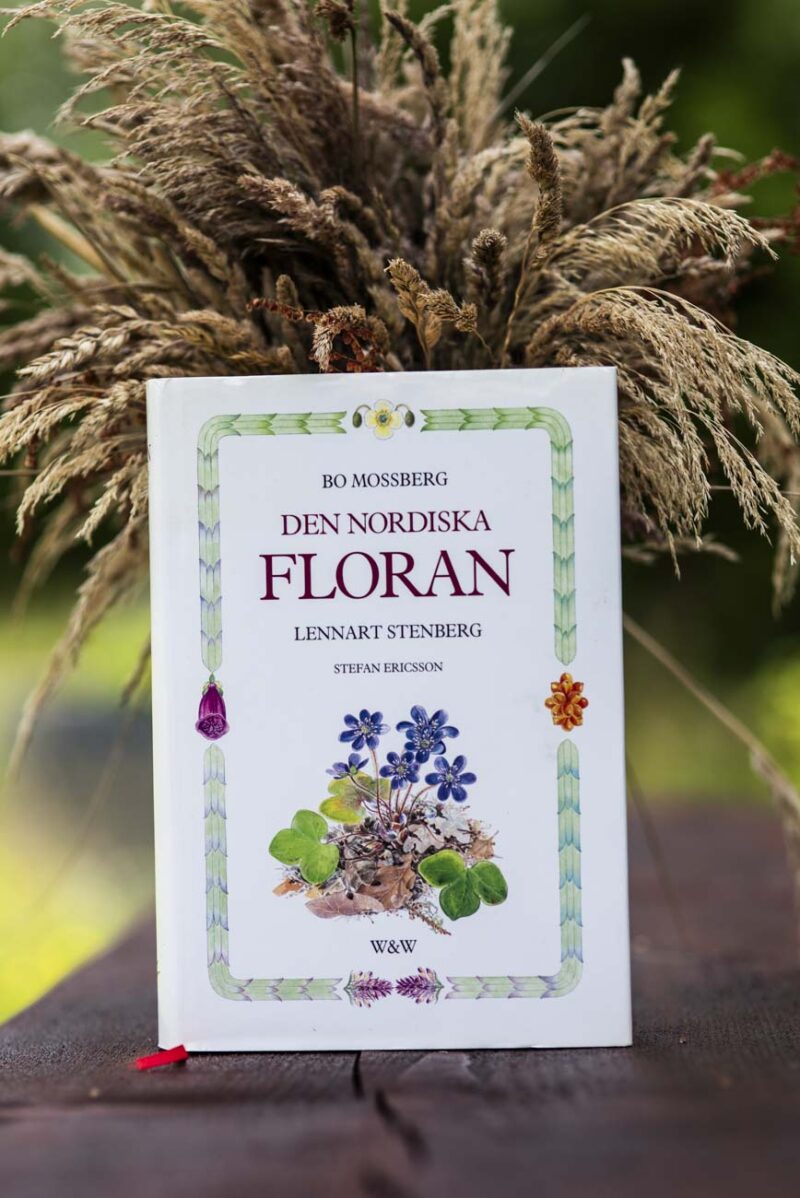 Floran – Book