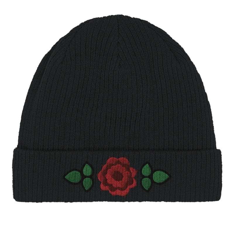 Organic Cotton Hat "Åkerbär"/"Arctic bramble" - Image 12