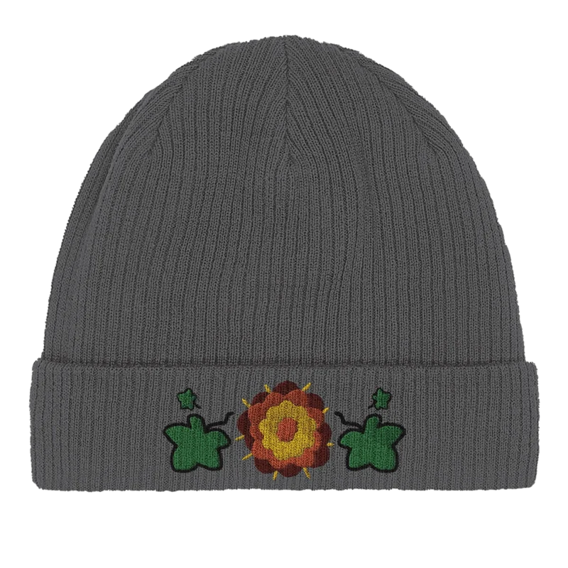 Organic Cotton Hat "Hjortron"/"Cloudberry" - Image 4