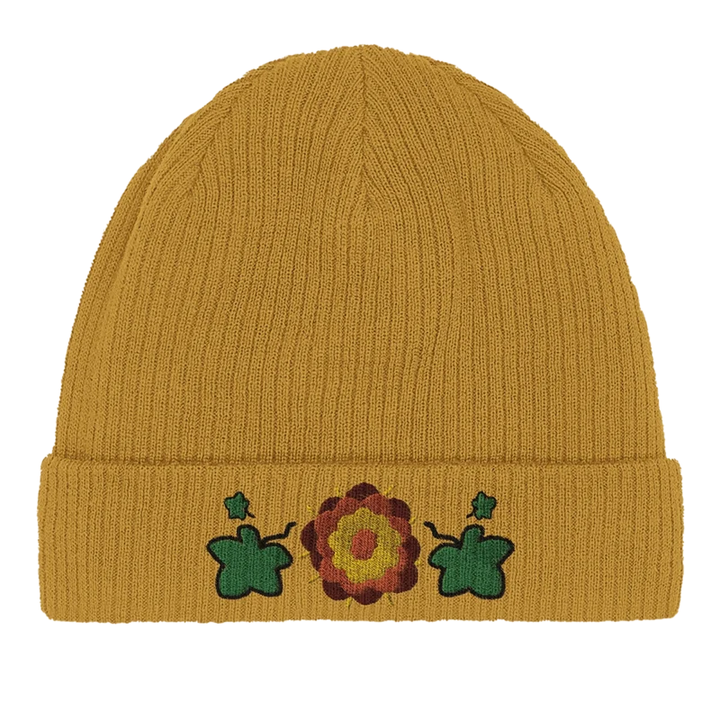 Organic Cotton Hat "Hjortron"/"Cloudberry" - Image 10