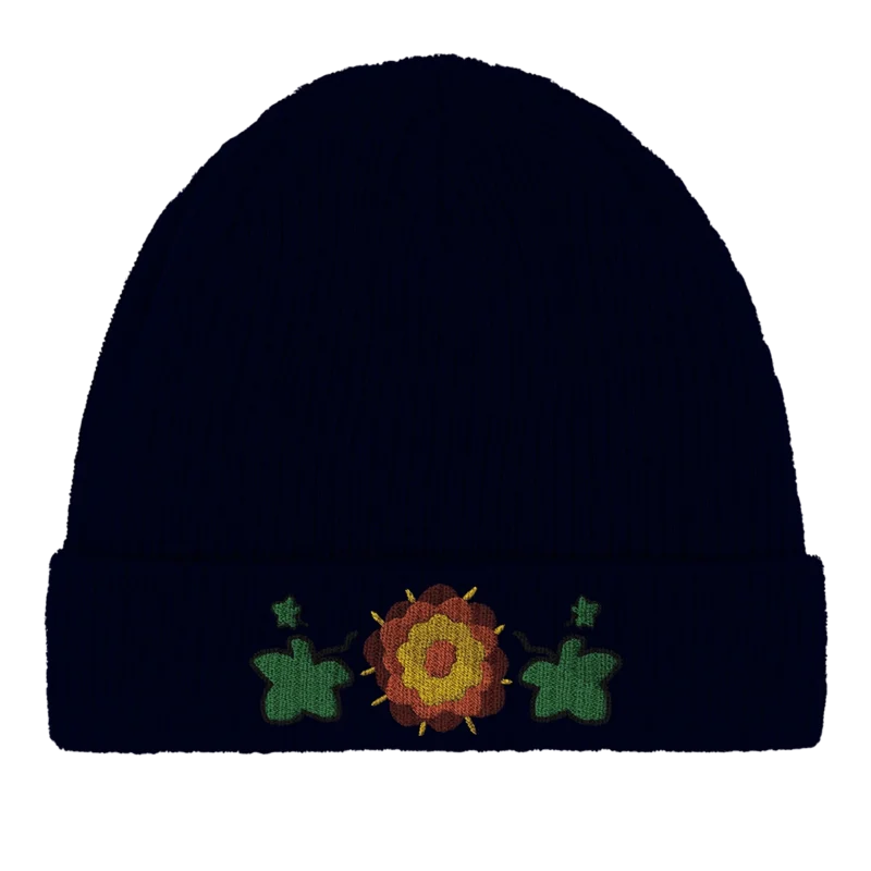 Organic Cotton Hat "Hjortron"/"Cloudberry" - Image 14