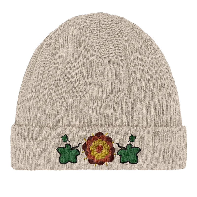 Organic Cotton Hat "Hjortron"/"Cloudberry" - Image 2