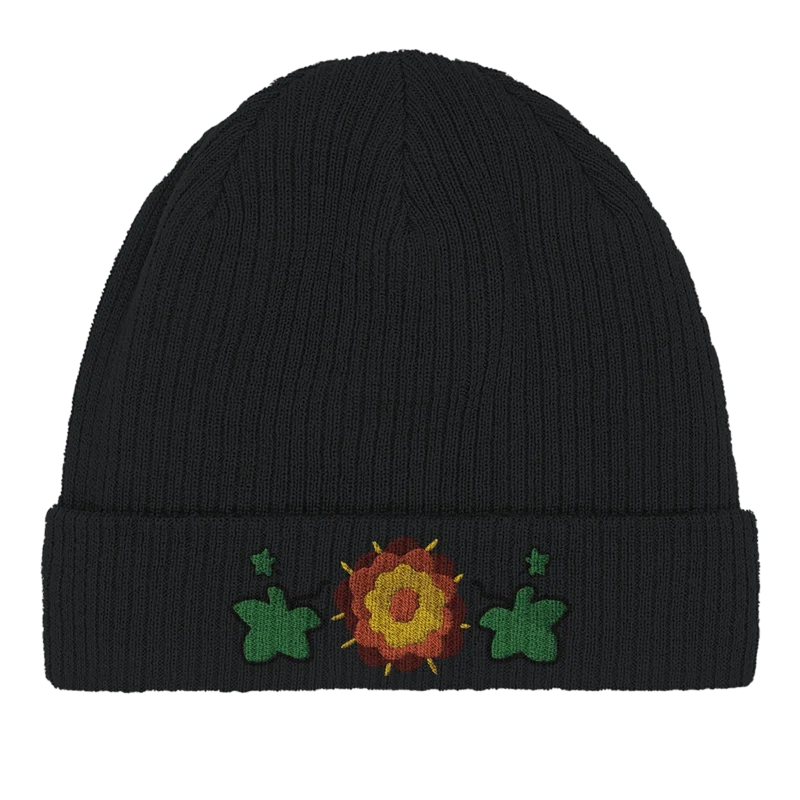 Organic Cotton Hat "Hjortron"/"Cloudberry" - Image 12