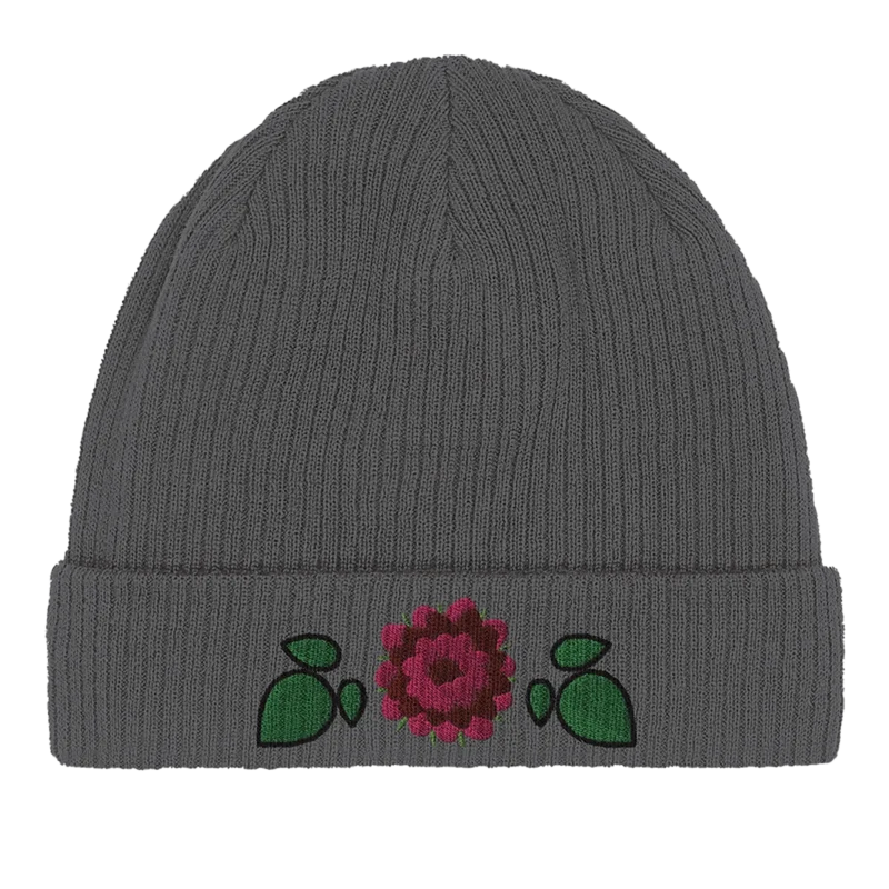 Organic Cotton Hat “Vildhallon”/”Wild Rasperry” - Image 4