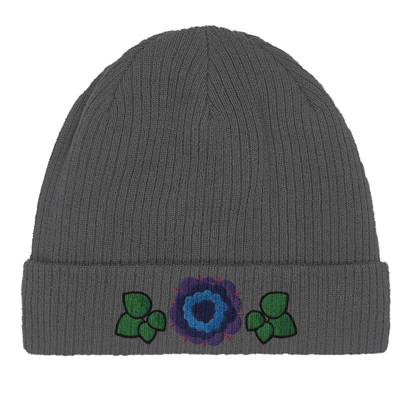 Organic Cotton Hat "Björnbär"/"Blackberry" - Image 4