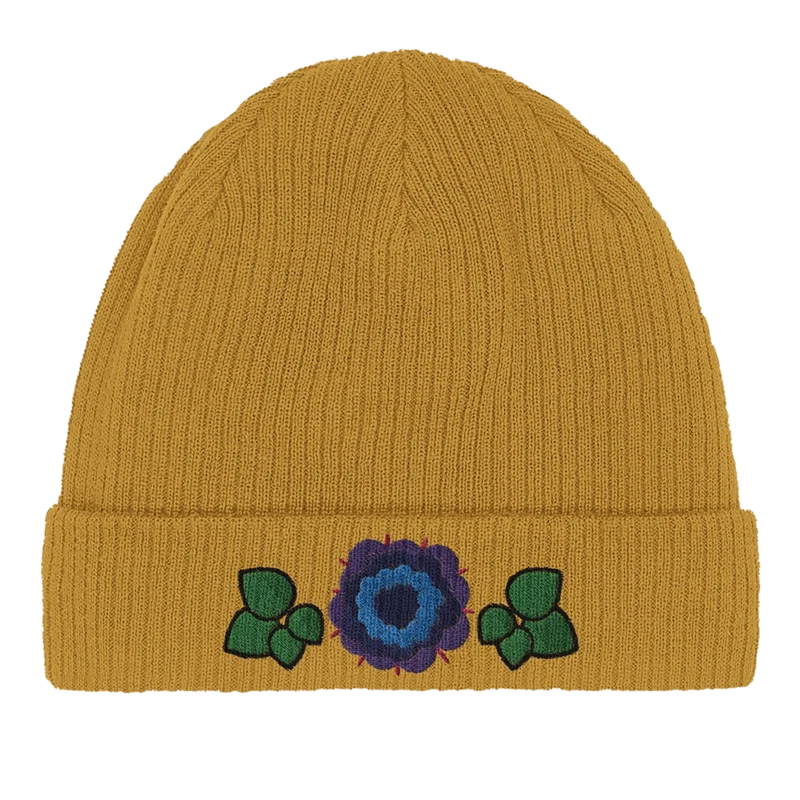 Organic Cotton Hat "Björnbär"/"Blackberry" - Image 10