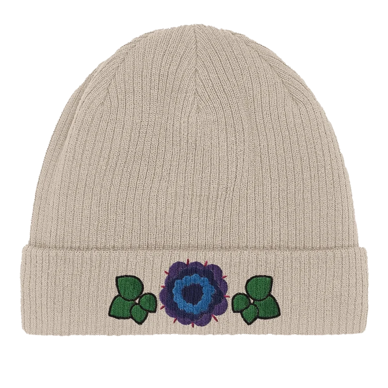 Organic Cotton Hat "Björnbär"/"Blackberry" - Image 2