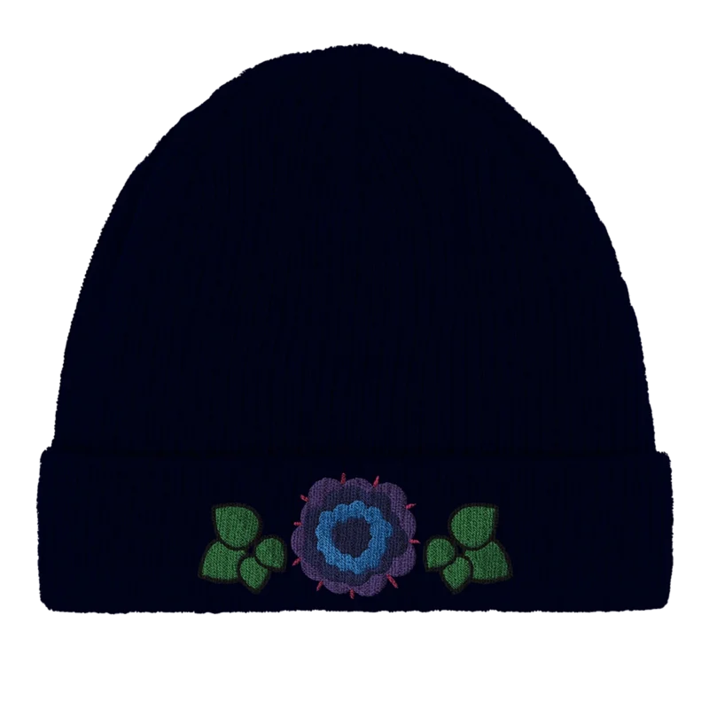 Organic Cotton Hat "Björnbär"/"Blackberry" - Image 14