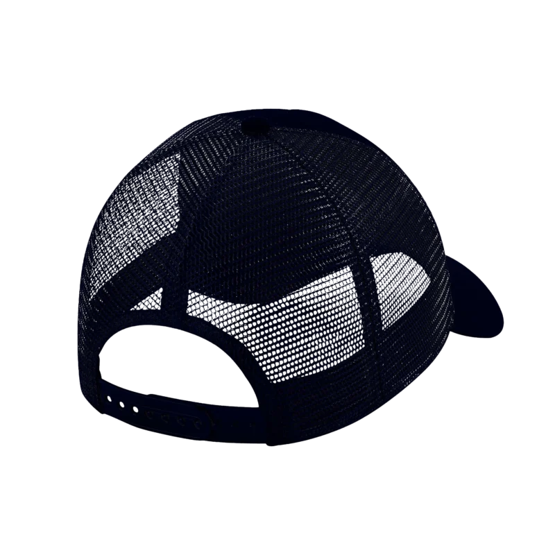 Organic Cotton Trucker Hat "Åkerbär"/"Arctic bramble" - Image 15