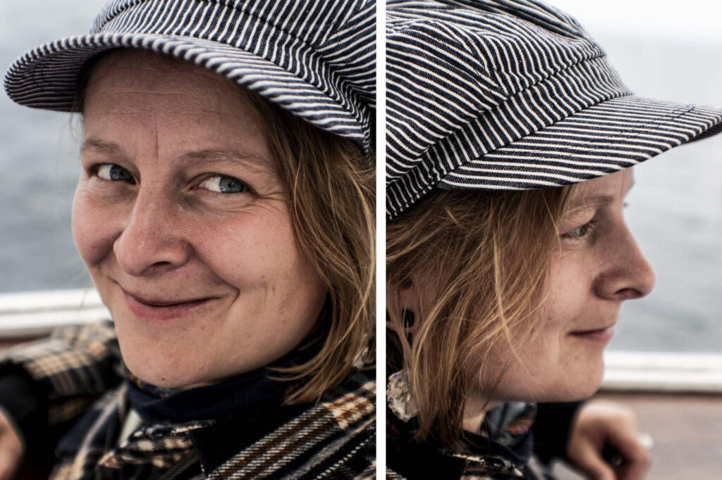 Det är berättelsen som gör skillnaden